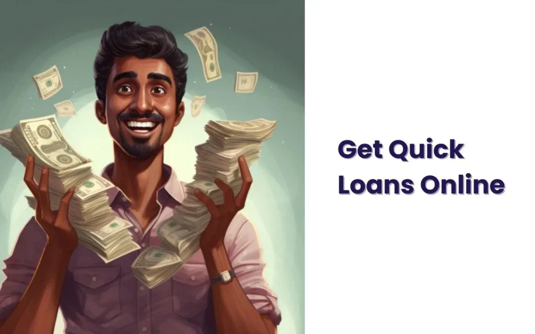 Helpful Information To Quick Loans Online