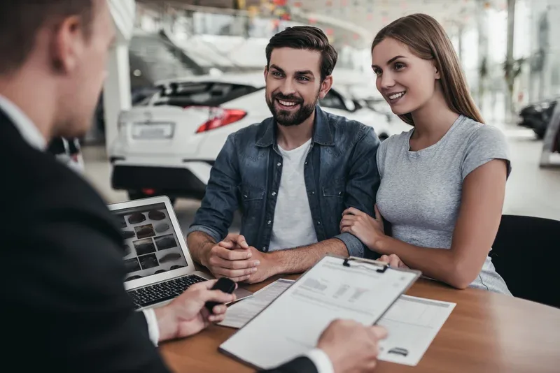 How Soon Might You Refinance After You Purchase A Car?