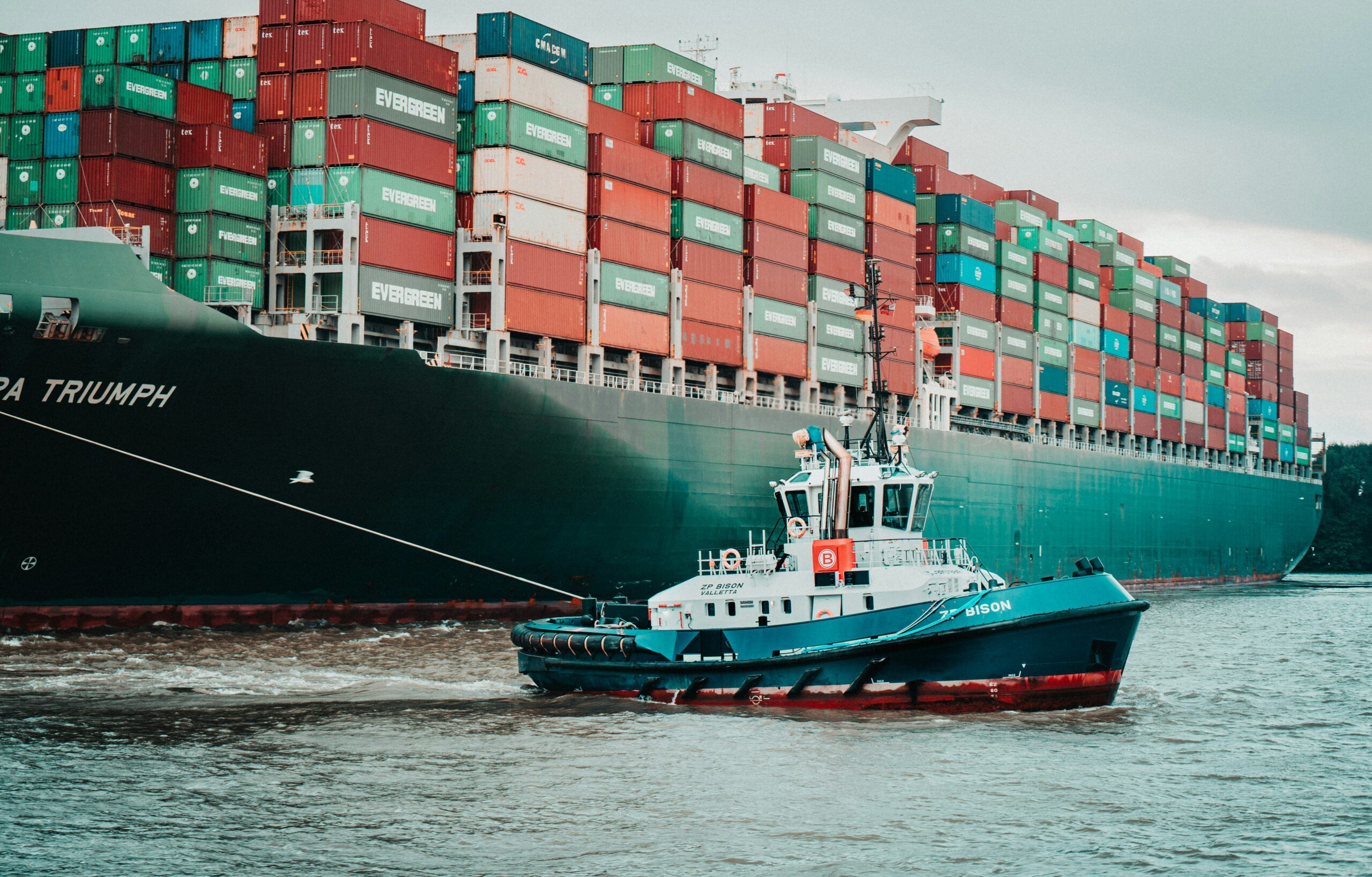 Lessons and Opportunities in Supply Chain Management: Navigating a Crisis and Building Resilience
