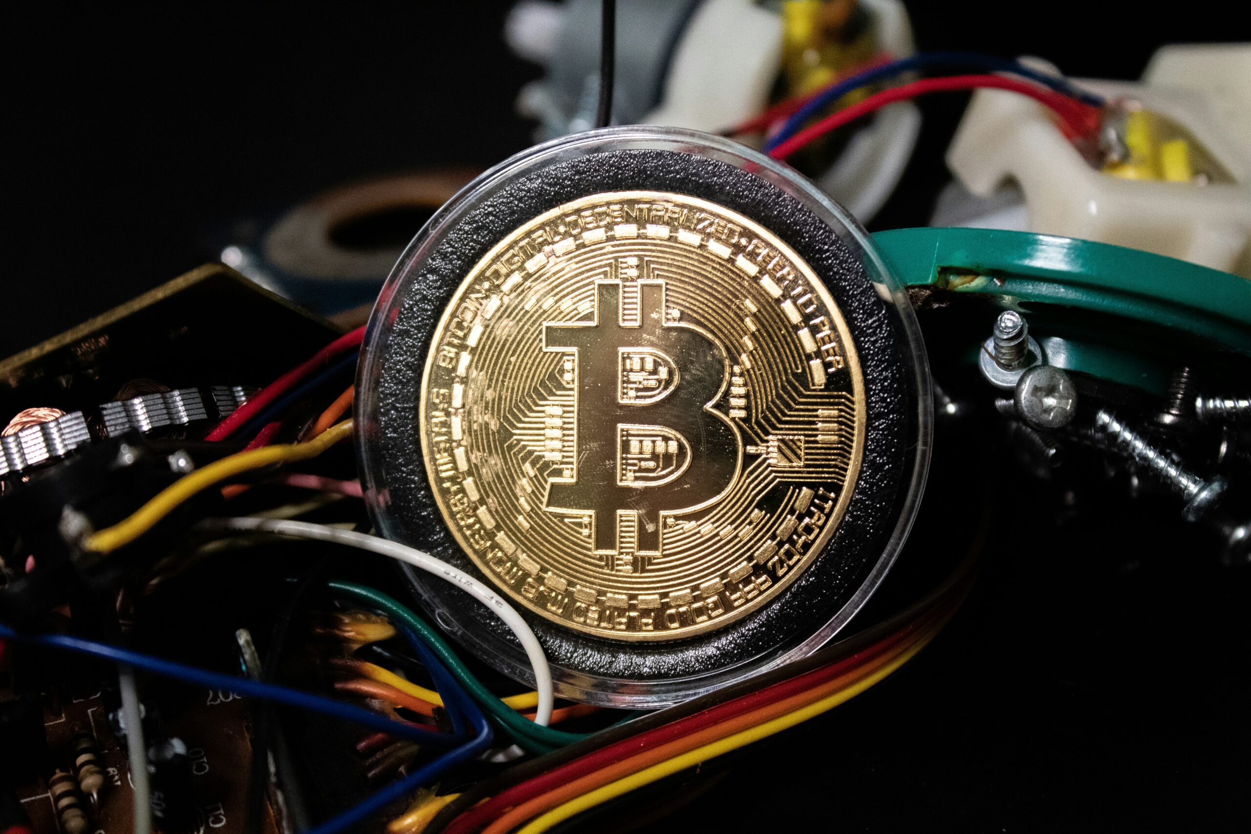 Understanding Bitcoin Mining: How it Works and What it Takes to Make it Profitable